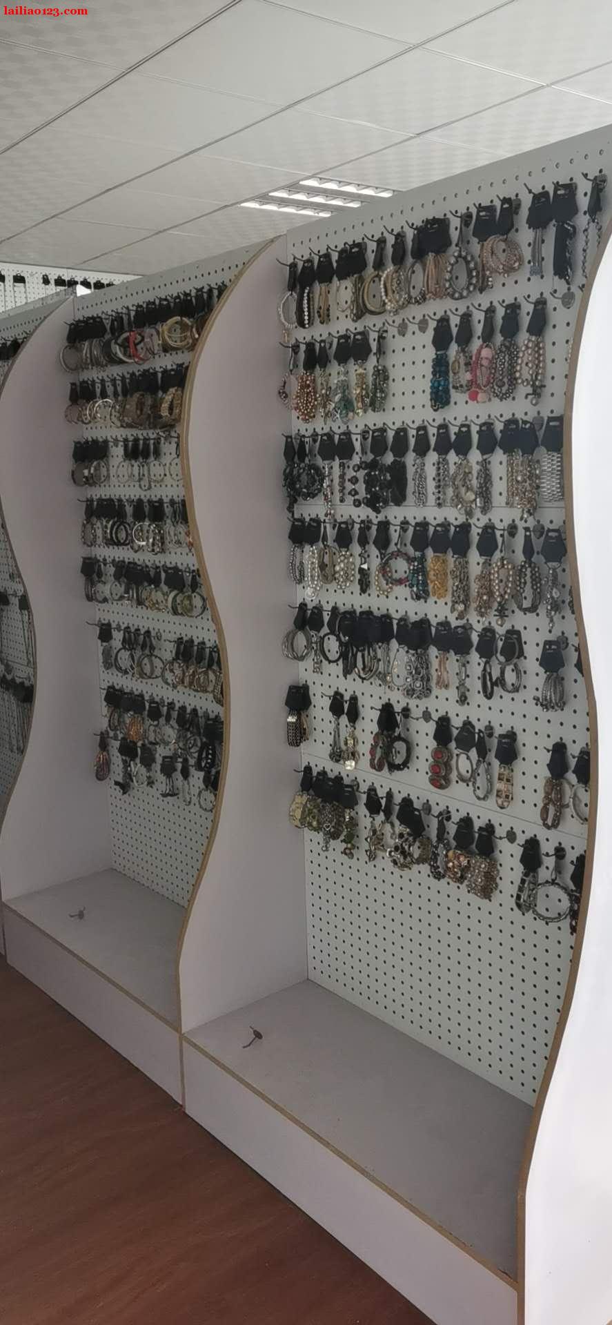 18个样品玻璃柜+12个样品高柜低价转让