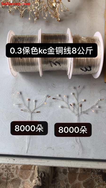 如图钮珠手工活外发外地：如图款式，能做的