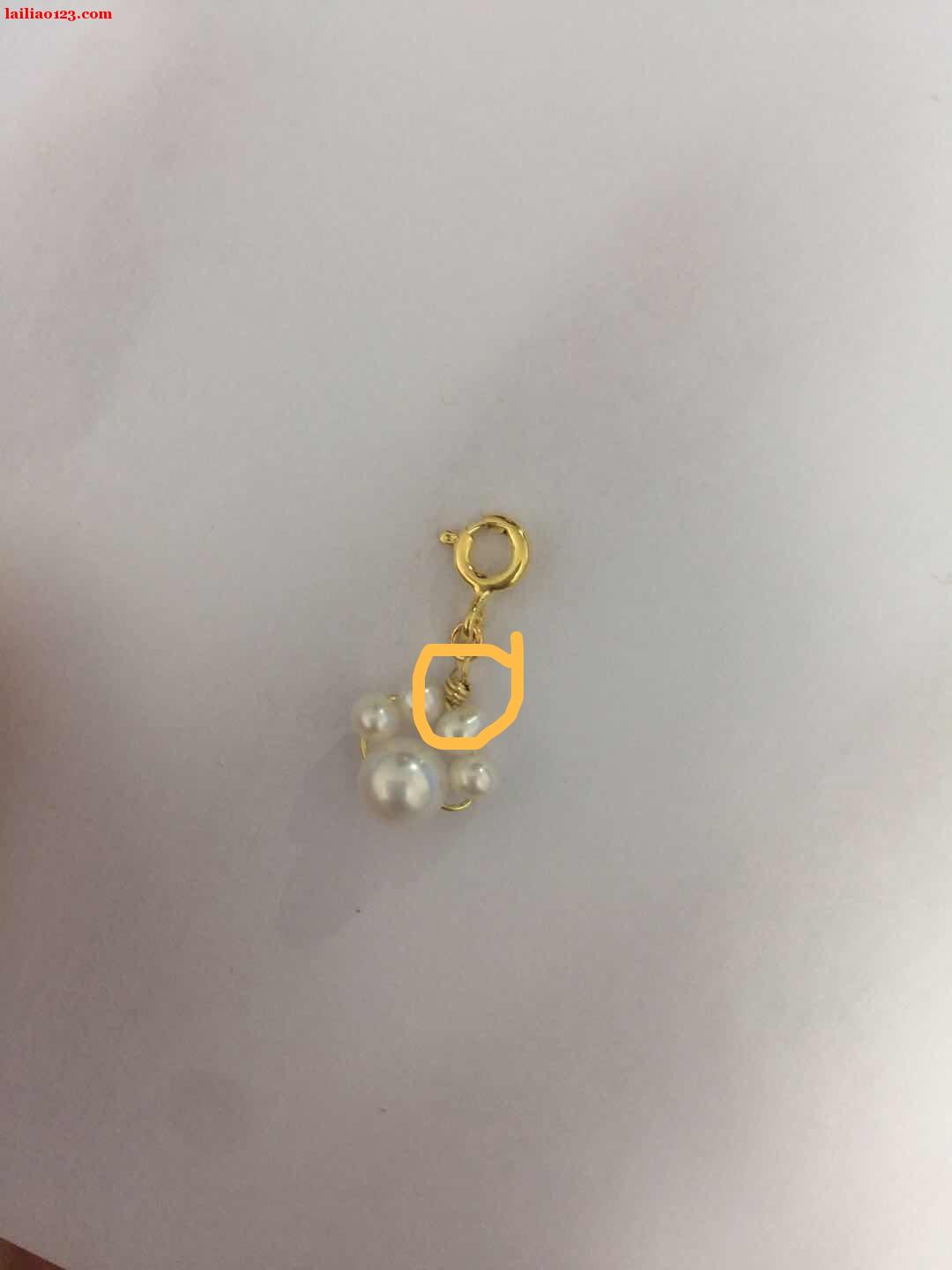如图手工活外发：能做的加工厂请联系，银线