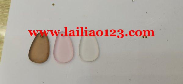 如图配件喷哑光漆外发，寻找加工厂，专业的