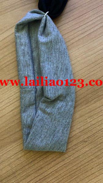 头饰发带拷边外发，寻找专业的加工厂，要求