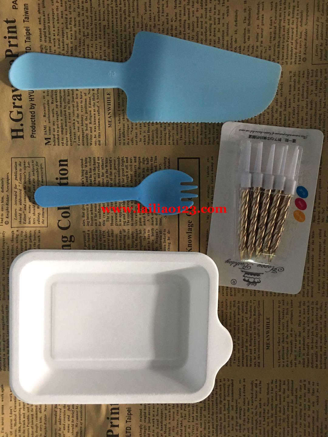 采购蛋糕餐具，长期要货【图】