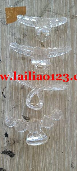 大量塑料爪子订单，寻找直接工厂，如图，有