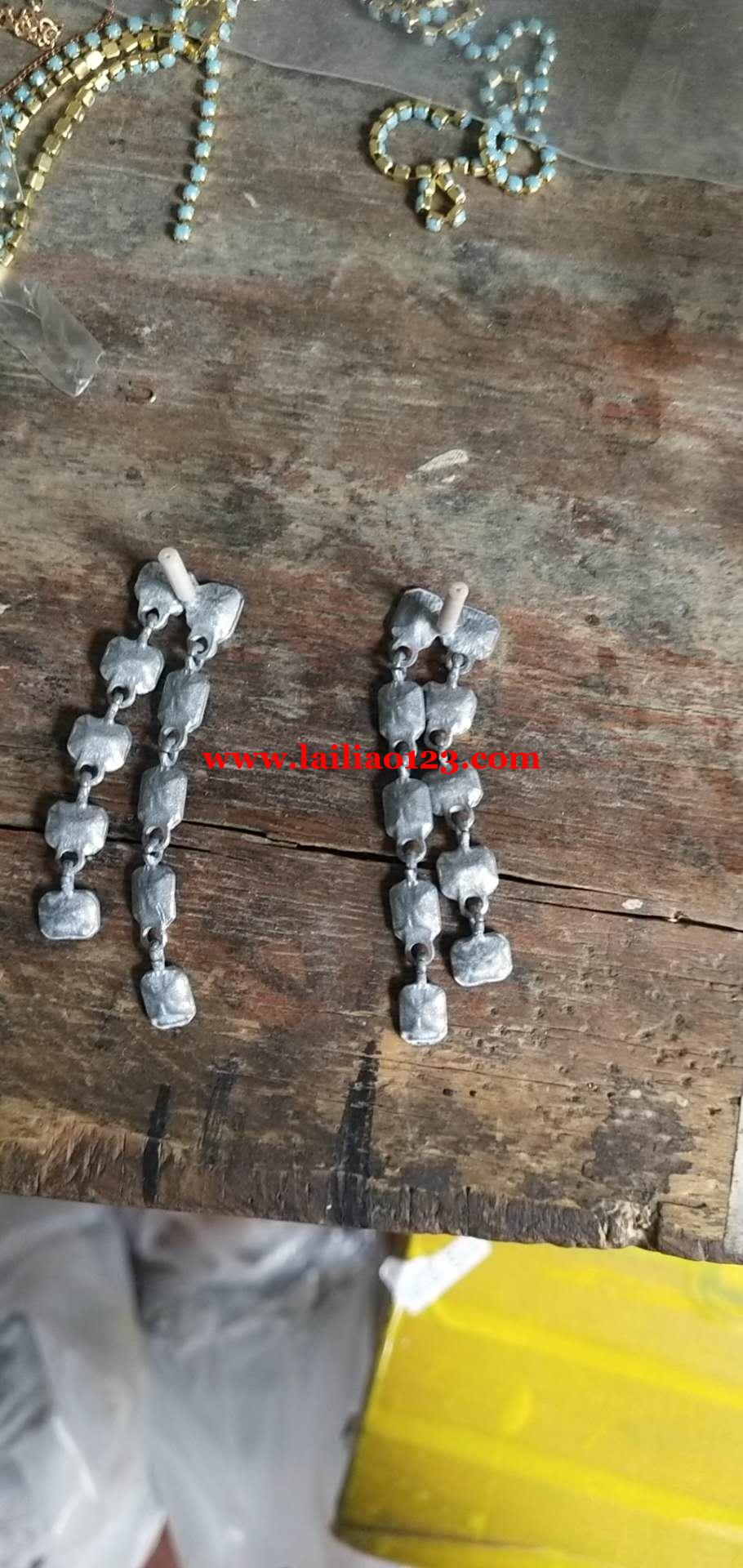 荷叶塘有挂圈的手工活外发