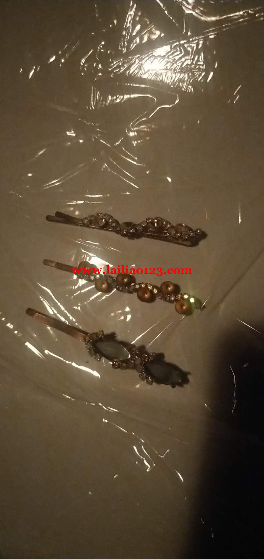 来料加工烧焊外发，环保一字夹烧焊外发，现