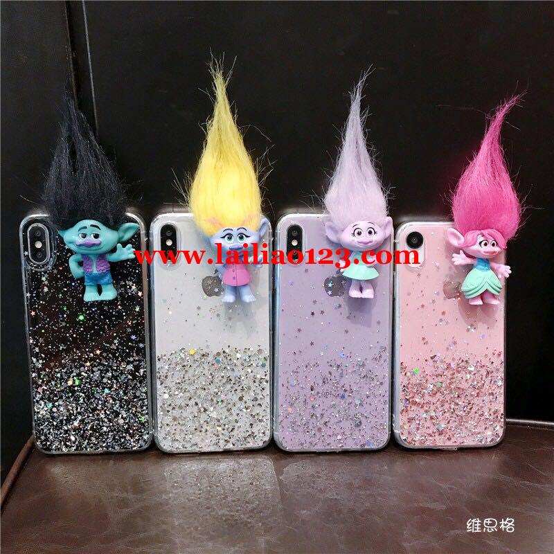 寻找手机壳配件厂家，如图