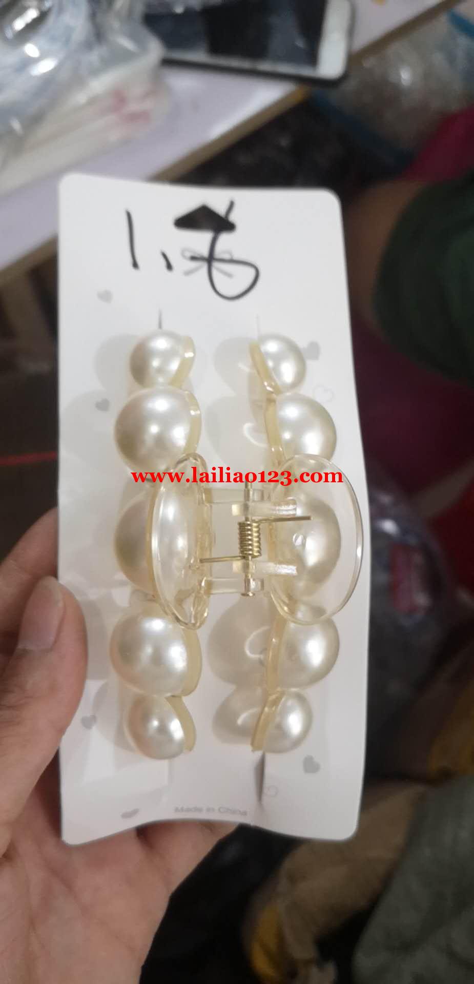 大量粘珍珠手工活外发，寻找加工厂