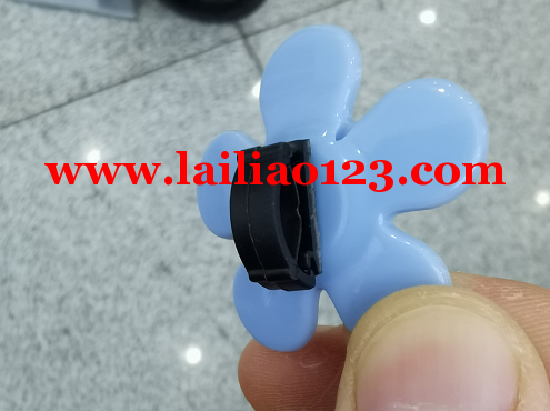 大量塑料扣订单：如图，寻找厂家，有生产的