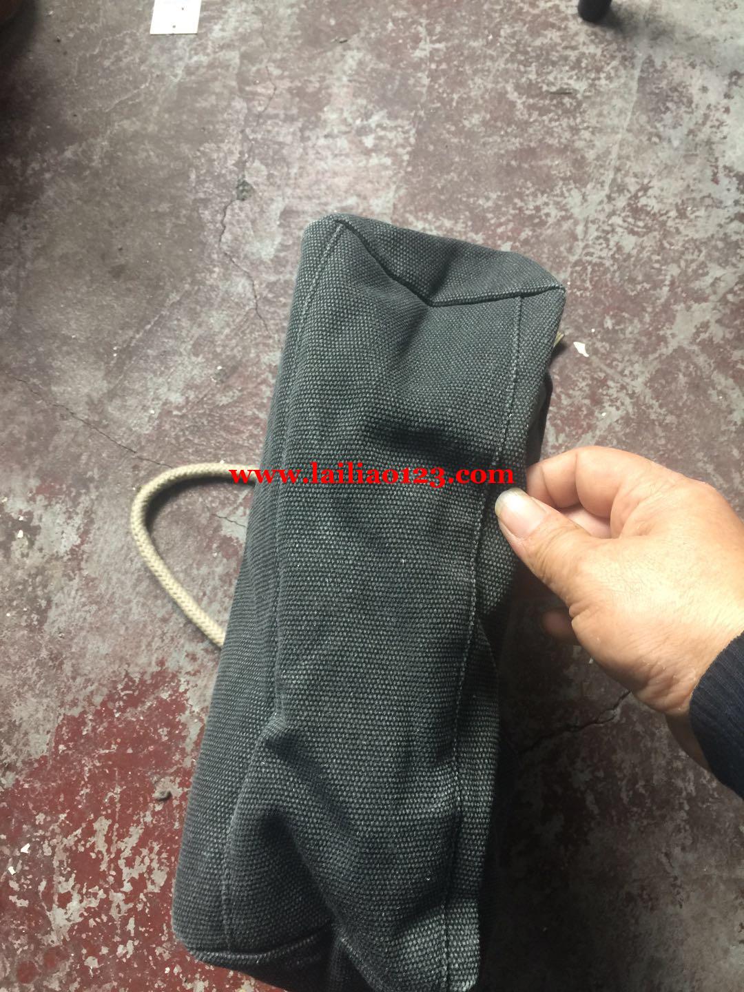 大量包包订单外发，寻找工厂合作，