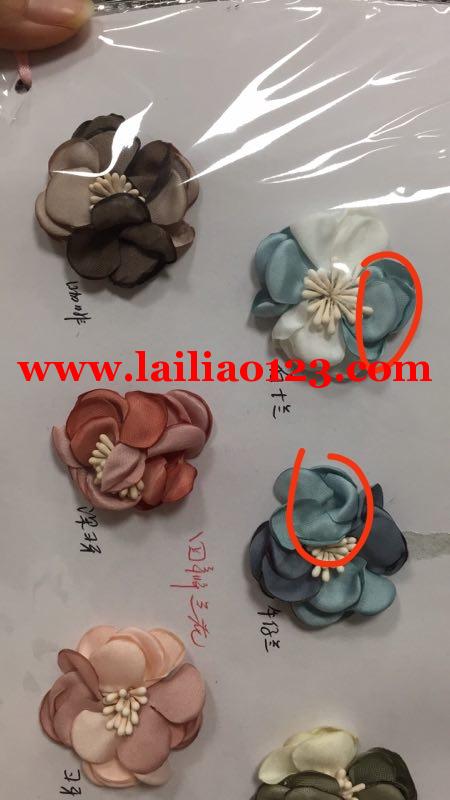 长期承接各种手工活，有十几年的工作经验和近千个工人