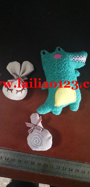 长期承接各种手工活，助力农村脱贫