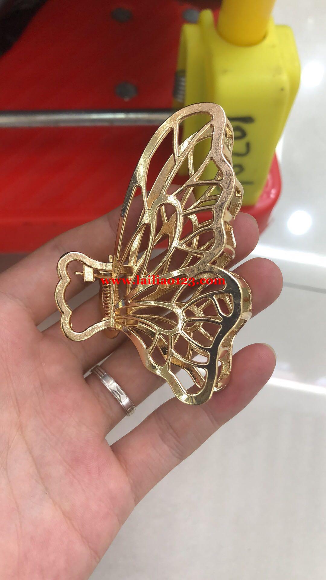 这个款亚金发爪生产的厂家，能做的联系我