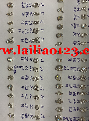 配件手工点钻外发：如图，量大，寻找义乌或