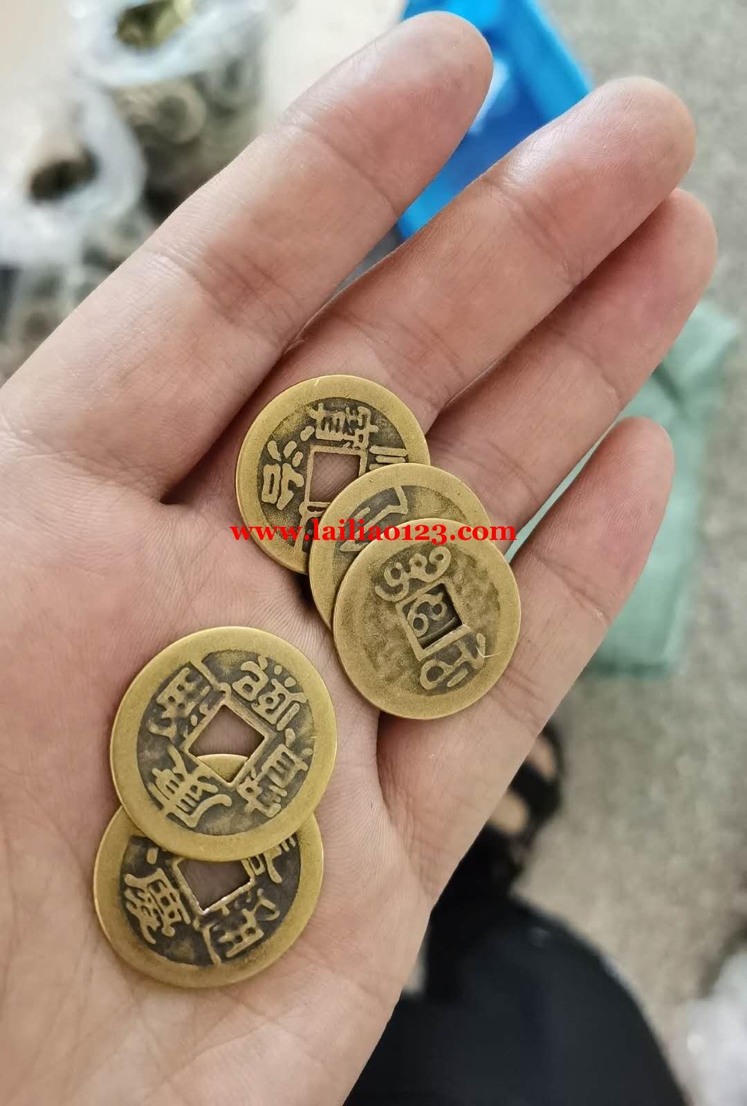 寻找电镀加工厂合作，可以可以镀这个色的古