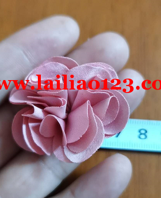 手工花外发：如图，寻找加工厂，可以做的联