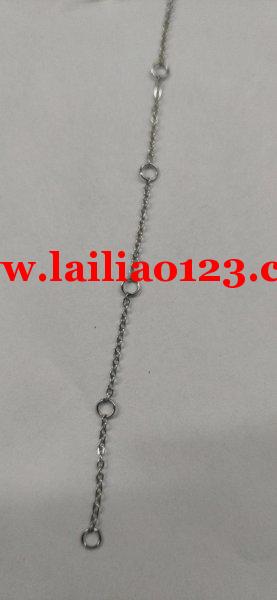 钢圈挂圈手工活外发：如图，寻找加工厂，如