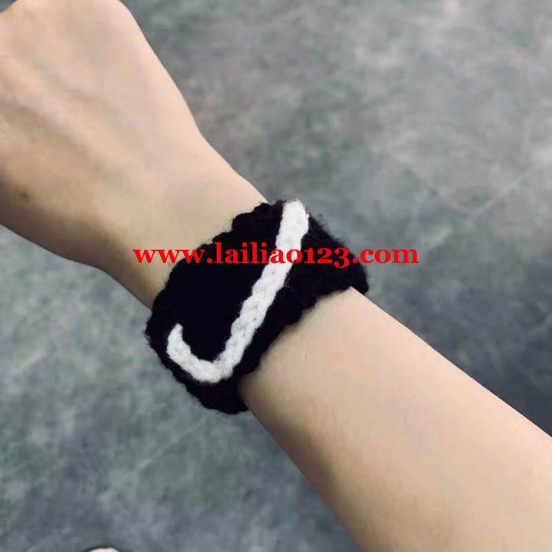 毛线圈钩针手工活外发：如图，寻找会做得加