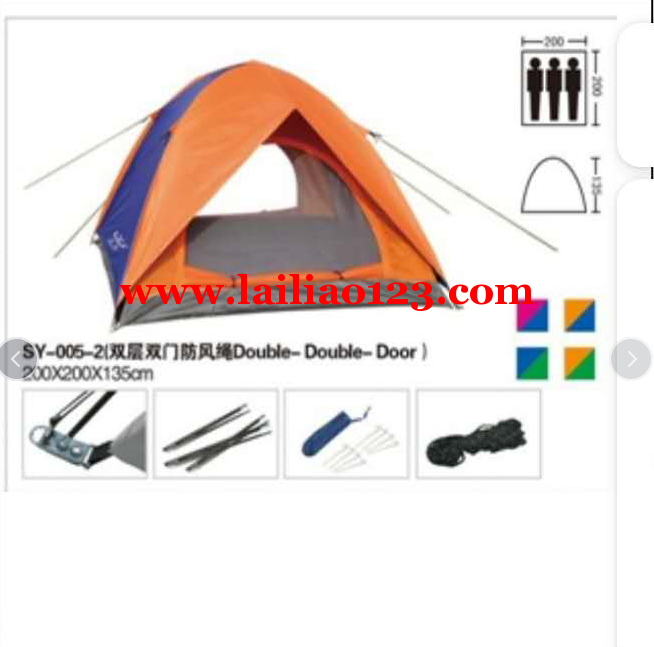 帐篷外发，寻找工厂，长期合作！