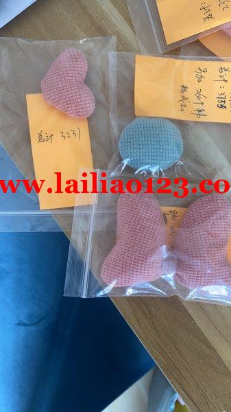 如图产品充棉手工活外发加工，寻找加工厂，