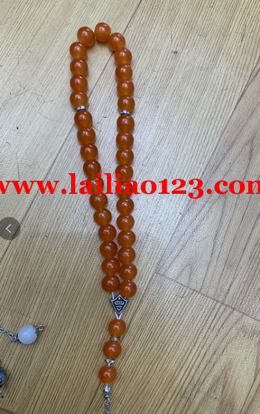 简单串珠子手工活外发，长期有货，寻找加工