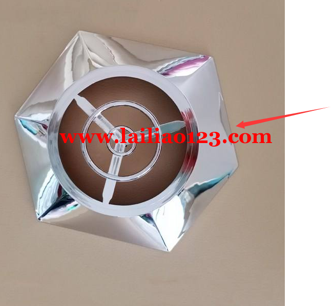 外贸公司塑料真空电镀外发，寻找加工厂，品