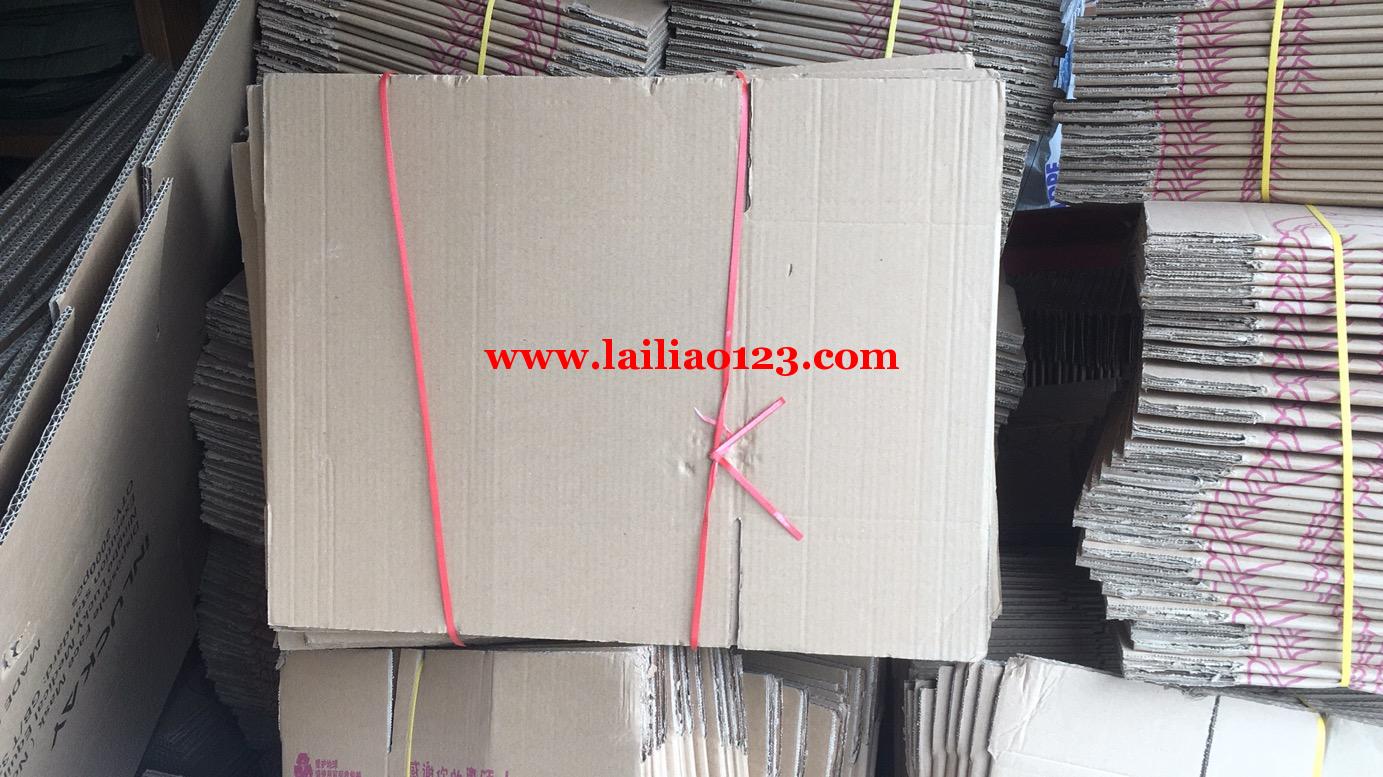 如图纸箱订单，数量15万，寻找生产厂家，