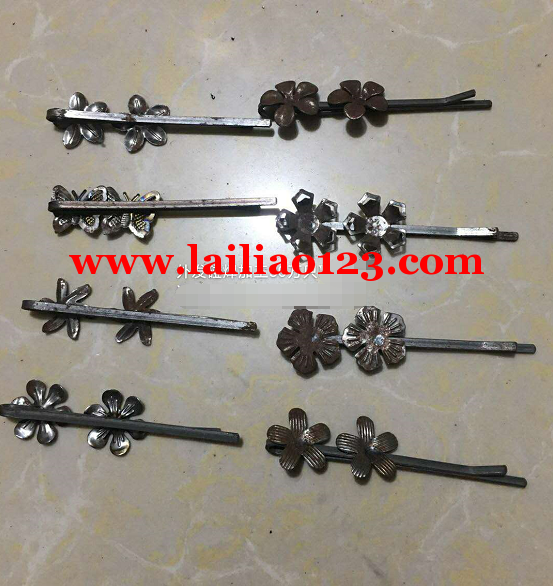 30万碰焊外发，寻找碰焊发夹的加工厂