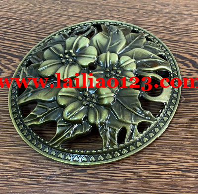 一个月要20万个，寻找合金饰品工厂，