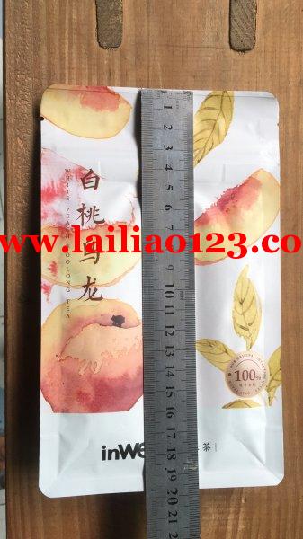 如图包装袋订单，寻找生产厂家，如图产品订
