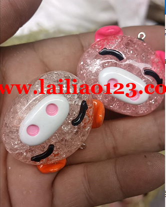粘配件手工活外发，如图，长期有货，寻找加