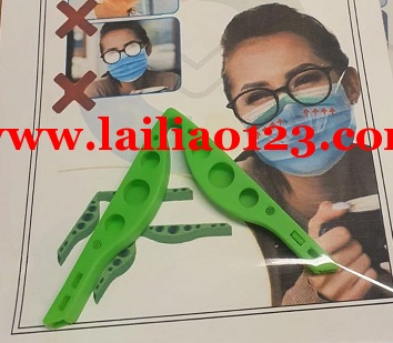 塑料支架订单：如图款式，寻找有做的工厂