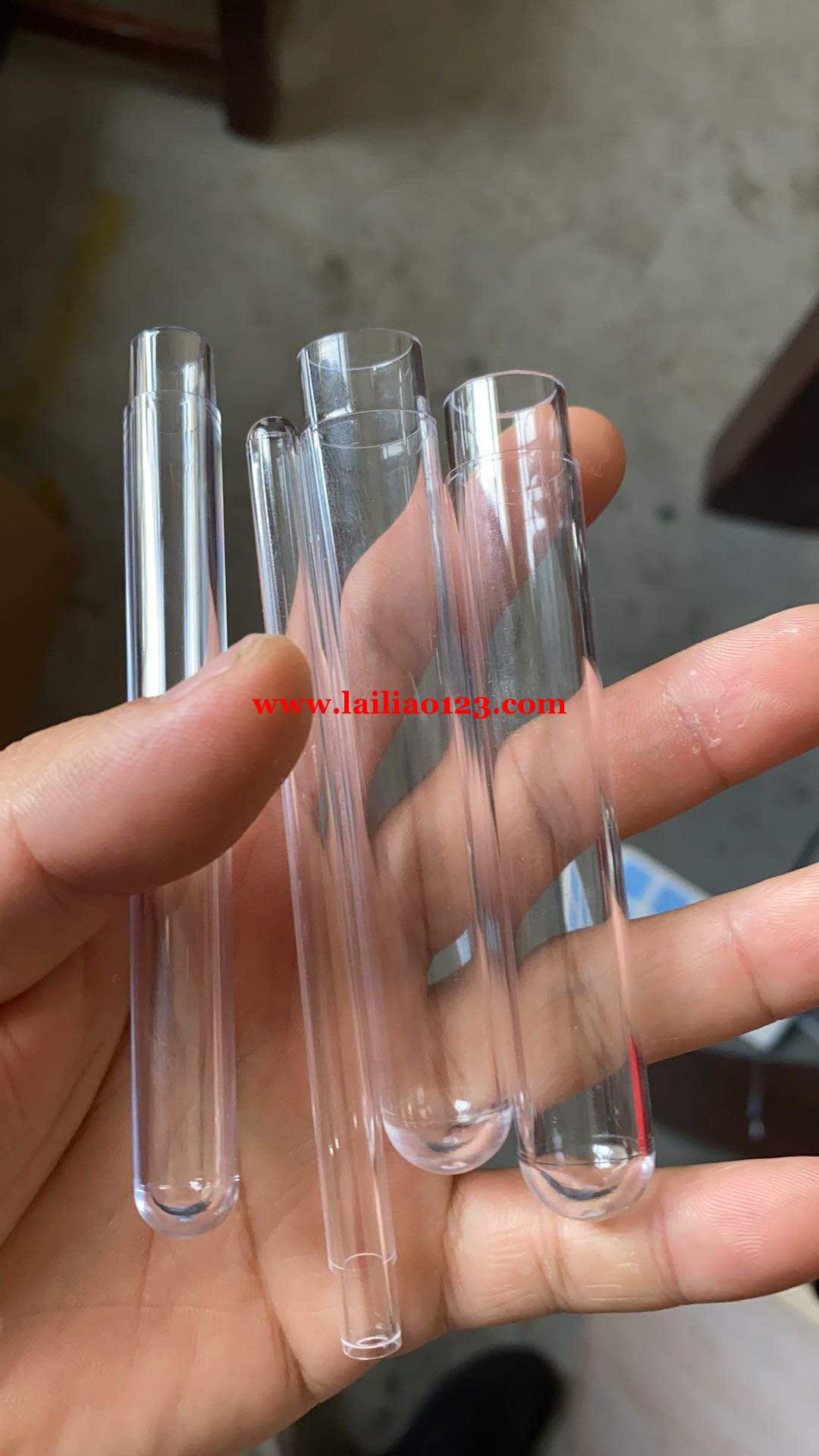 塑料管订单：如图，寻找生产厂家，有这款的