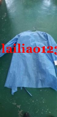 40000防护服订单，寻找工厂，如图，有