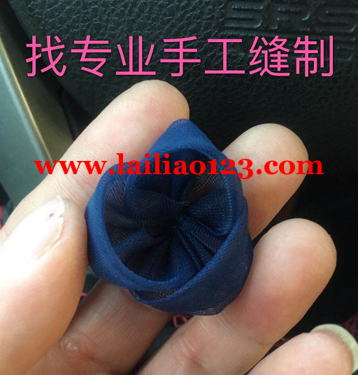 手缝手工活外发加工，来料加工手工活，专业