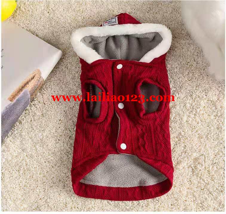 宠物衣服来料外发加工，寻专业做宠物衣服的