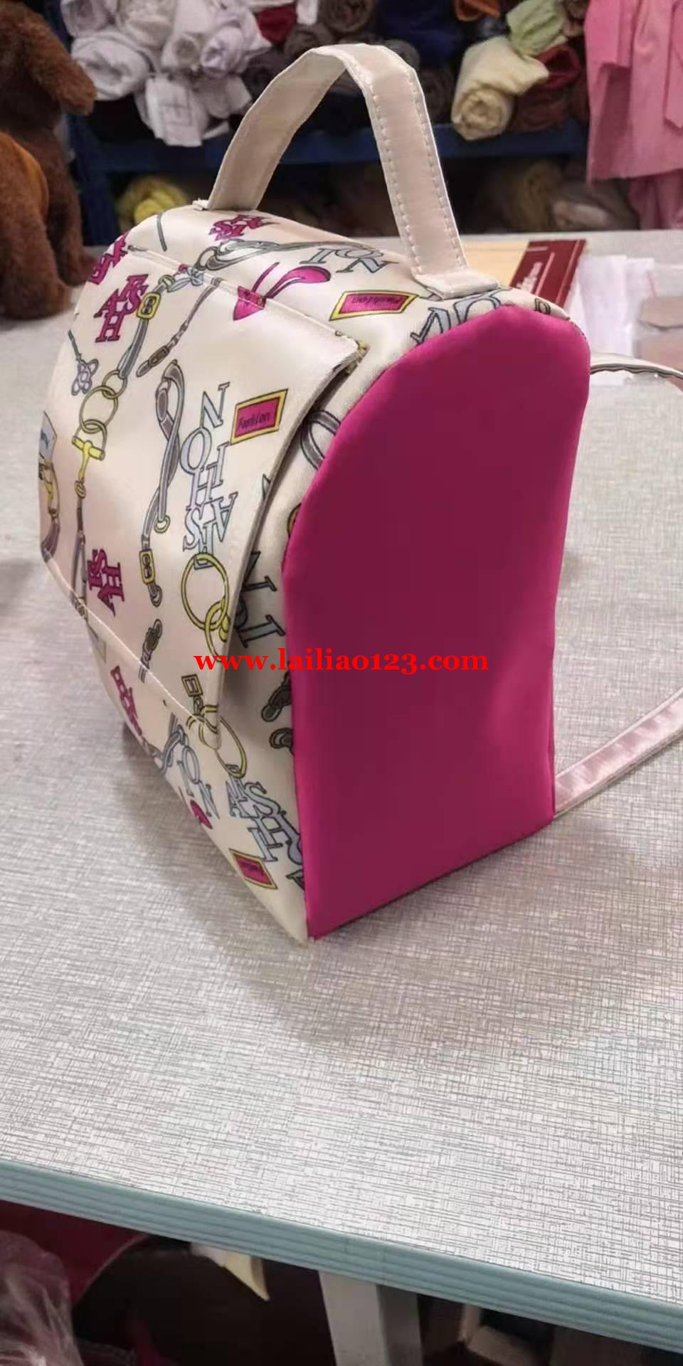 这个箱包谁做过？请联系详谈