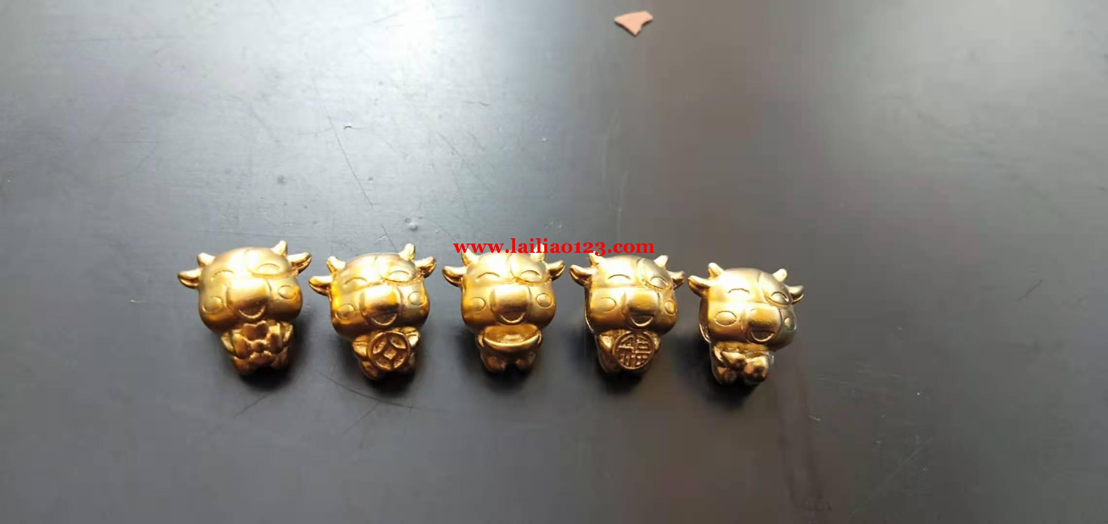 沙金效果电镀外发：如图，找镀沙金的电镀厂