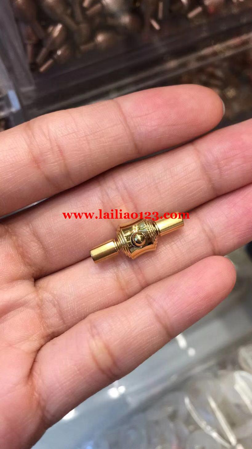采购如图扣子配件，有的联系