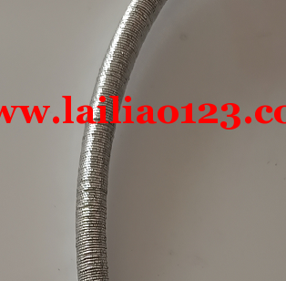 皮管绕线手工活外发加工，如图