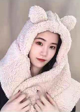寻找抖音网红帽厂家，如图