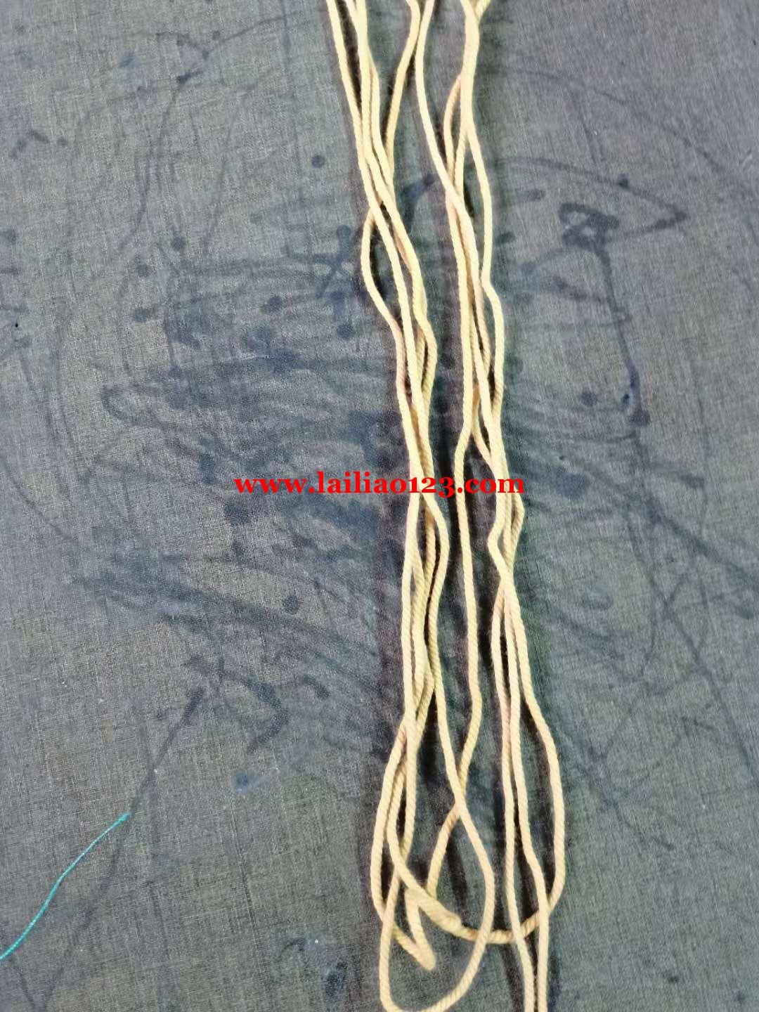 机器剪棉线外发加工，会做的联系我