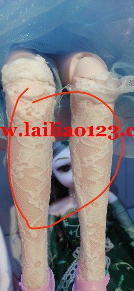找义乌本地平车加工厂，做如图娃娃袜子