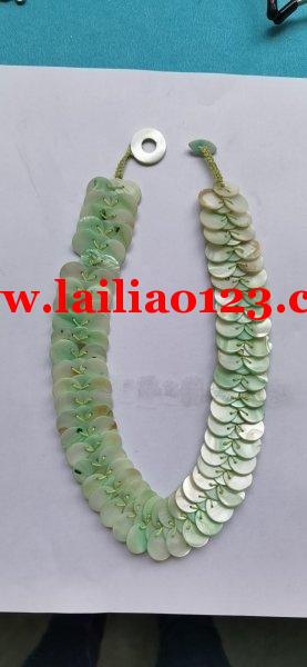 会做这款项链的手工加工厂联系，我不会做的