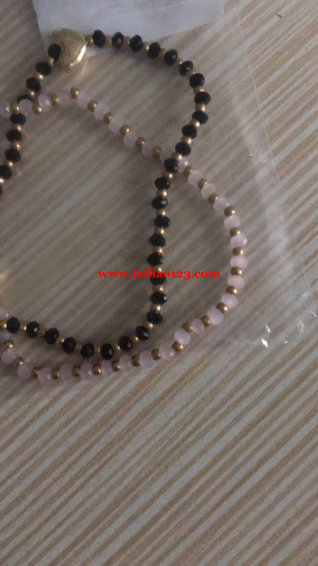 找外地手工加工厂，穿珠子，联系人，吴总