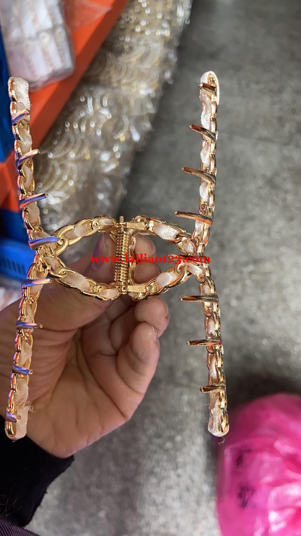 链条绕发爪外发加工，找绕过的加工厂