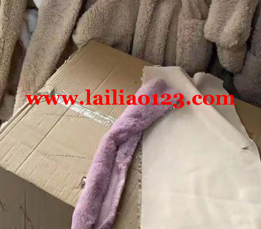毛绒围巾帽子哪家能做？联系我
