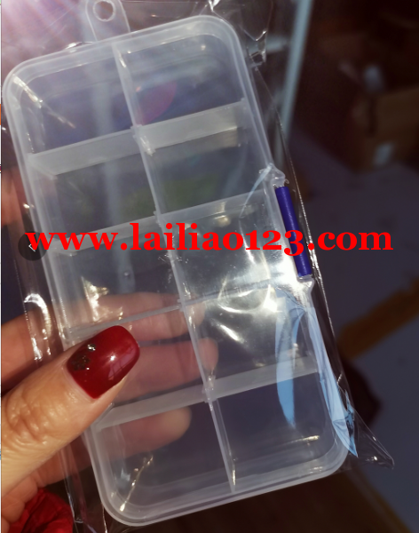 塑料格子盒子订单，有现货价格优势的联系