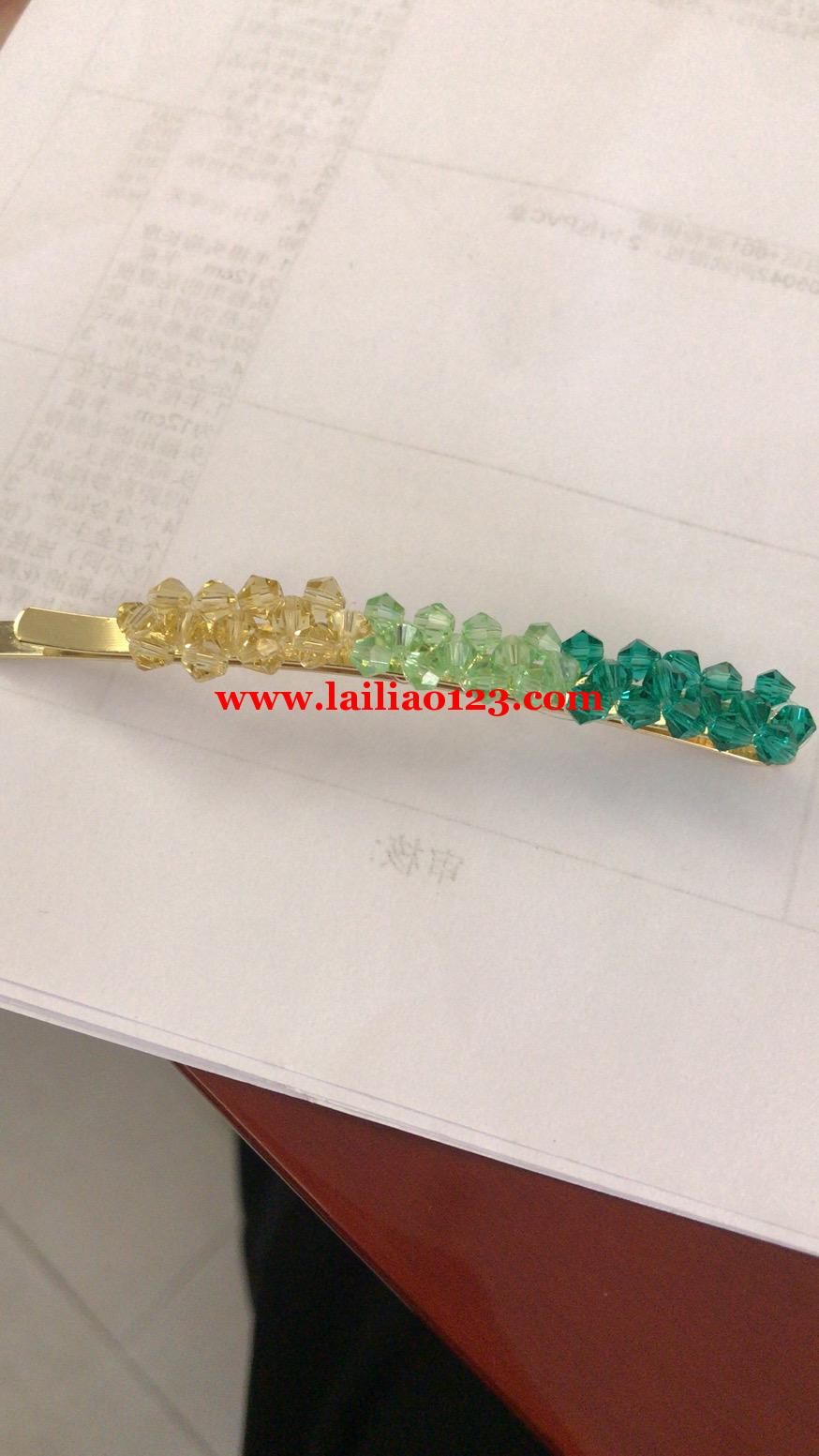量大手工编珠外发加工，找加工厂