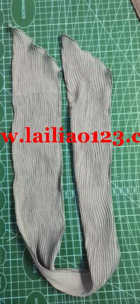 拷边外发加工，只限义乌周边不发外地，如图