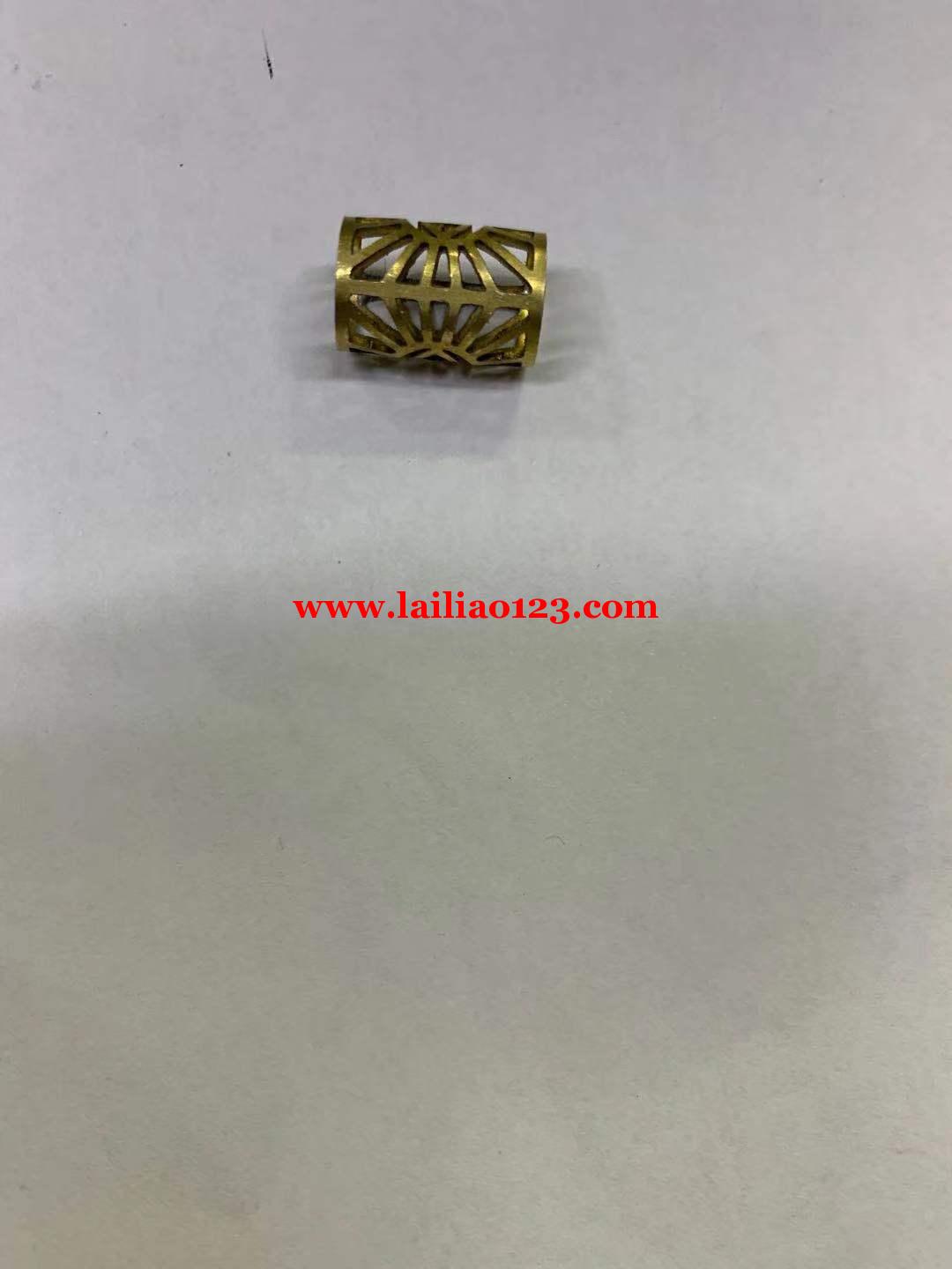 找加工不锈钢精雕管子的工厂